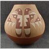 Image 3 : SAN JUAN POTTERY VASE