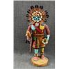 Image 1 : HOPI KACHINA (PAT LANZA)