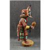 Image 2 : HOPI KACHINA (PAT LANZA)