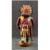 Image 3 : HOPI KACHINA (PAT LANZA)