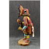 Image 4 : HOPI KACHINA (PAT LANZA)