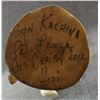 Image 6 : HOPI KACHINA (PAT LANZA)