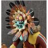 Image 7 : HOPI KACHINA (PAT LANZA)
