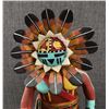 Image 8 : HOPI KACHINA (PAT LANZA)