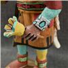 Image 9 : HOPI KACHINA (PAT LANZA)