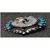 Image 2 : ZUNI INDIAN PIN/PEDANT (LEONARD LONJOSE )