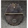Image 3 : ZUNI INDIAN PIN/PEDANT (LEONARD LONJOSE )