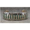 Image 1 : NAVAJO BRACELET (CHARLIE JOHN)