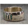 Image 2 : NAVAJO BRACELET (CHARLIE JOHN)