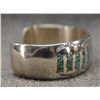Image 3 : NAVAJO BRACELET (CHARLIE JOHN)