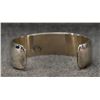 Image 4 : NAVAJO BRACELET (CHARLIE JOHN)