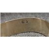Image 5 : NAVAJO BRACELET (CHARLIE JOHN)