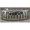 Image 6 : NAVAJO BRACELET (CHARLIE JOHN)