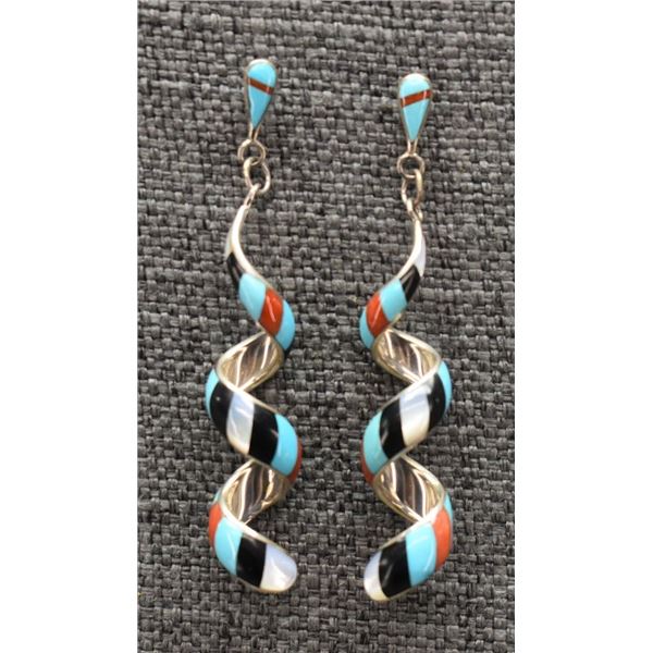 ZUNI EARRINGS