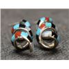 Image 4 : ZUNI EARRINGS