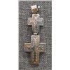 Image 1 : NAVAJO CROSS PENDANT