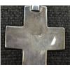 Image 6 : NAVAJO CROSS PENDANT