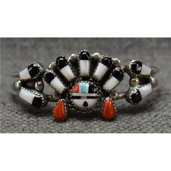 ZUNI BRACELET