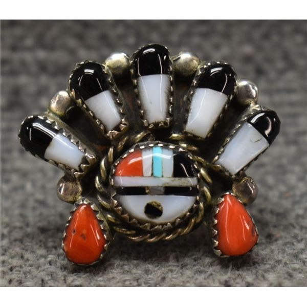 ZUNI RING