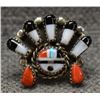 Image 1 : ZUNI RING