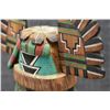 Image 10 : HOPI KACHINA (BALDWIN HUMA)