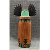 Image 3 : HOPI KACHINA (BALDWIN HUMA)