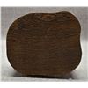 Image 10 : WESTERN WOOD CARVING (STEWART)