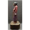 Image 2 : WESTERN WOOD CARVING (STEWART)