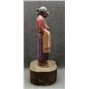 Image 4 : WESTERN WOOD CARVING (STEWART)