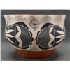 Image 2 : ACOMA  POTTERY JAR (MYRON GARCIA)