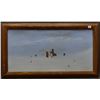 Image 1 : SEMINOLE PAINTING (RANDY WOOD)
