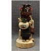 Image 1 : HOPI KACHINA (EMERY HOLMES JR)