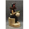 Image 4 : HOPI KACHINA (EMERY HOLMES JR)