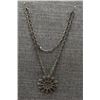 Image 2 : HOPI PENDANT AND CHAIN
