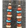 Image 5 : NAVAJO PENDANT AND NECKLACE