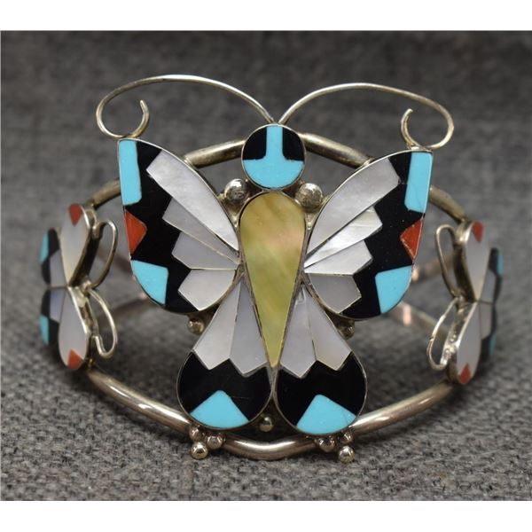 ZUNI BRACELET (A. DISHTA)