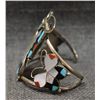 Image 2 : ZUNI BRACELET (A. DISHTA)