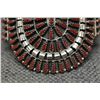 Image 6 : NAVAJO BRACELET (VIOLET BEGAY)