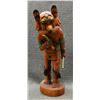 Image 1 : HOPI KACHINA (ELOY WYTEWA)