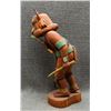Image 2 : HOPI KACHINA (ELOY WYTEWA)
