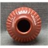 Image 5 : SANTA CLARA  POTTERY VASE ( ALVIN BACA)