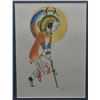 Image 1 : TESUQUE PAINTING (PAUL VIGIL)