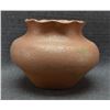 Image 1 : TAOS POTTERY VASE (HERBERT LUJAN)