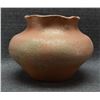 Image 3 : TAOS POTTERY VASE (HERBERT LUJAN)