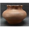 Image 4 : TAOS POTTERY VASE (HERBERT LUJAN)