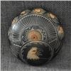 Image 1 : SANTA CLARA POTTERY SEED JAR (KEVIN NARANJO)
