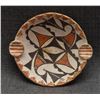 Image 1 : ACOMA POTTERY ASHTRAY