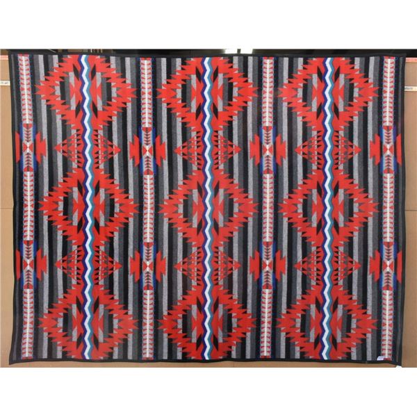 BEAVER STATE PENDLETON BLANKET
