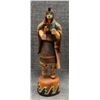 Image 1 : HOPI KACHINA (SCOTT PAUL SECAKUKU)