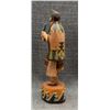 Image 2 : HOPI KACHINA (SCOTT PAUL SECAKUKU)